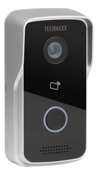 TECHNAXX Smart wifi door phone TX-82 (TEC-4688)