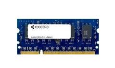 KYOCERA MD3-1024 - Minne - modul - 1 GB - för ECOSYS M3145, M3645, M3655, M3660, M3860, P3045, P3145, P3150, P3155, TASKalfa 307, 352