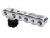SHAPE DSLR HANDLE SILVER ROCK F-FEEDS