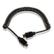 SHAPE 24inch HDMI TO HDMI COILED CAB F-FEEDS