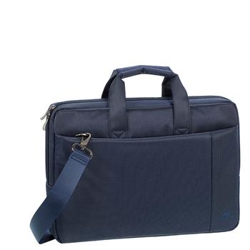 RIVACASE 8231 Notebook Case 39.6 Cm (8231 BLUE)