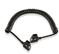 SHAPE 20inch COILED CABLE VDC D-TAP F-FEEDS