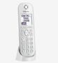 PANASONIC KX-TGQ200GW white