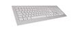 CHERRY WIRELESS PURIST DESIGN DESKTOP BUNDLE QWERTY SILVER PERP (JD-0310EU)