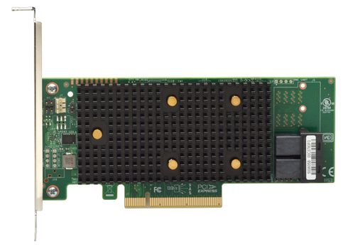 LENOVO ThinkSystem RAID 530-8i PCIe 12Gb Adapter  (7Y37A01082)