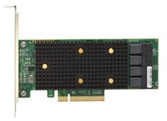 Lenovo ThinkSystem 430-16i - Diskkontroller - SATA / SAS 12Gb/s - PCIe 3.0 x8