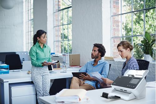 KODAK ALARIS S2060W DOCUMENT SCANNER (1015114)