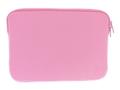BLUEBAUM MW BASIC SLEEVE For MacBook Pro 13inch 2016 to 2020 & M1 & MacBook Air 13inch 2019 to 2020 & M1 PINK/PINK