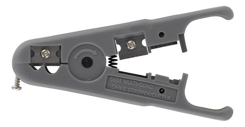 DELTACO Universal stripping tool (VK-264)