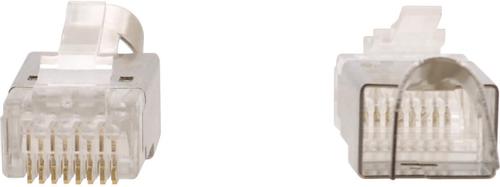 KRAMER CON-RJ45-3 K_LAN Crimp Style (99-9204571)