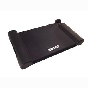 UMATES iBumper iPad Air 2, 2017 black (5-008)