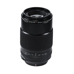 FUJI Fujifilm XF 80mm f/2.8 R LM OIS WR Macro Fujifilm XF (16559168)