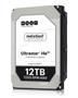 WESTERN DIGITAL ULTRASTAR 12 12TB 3,5" SAS