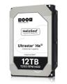 WESTERN DIGITAL ULTRASTAR HE12 12TB SAS 4KN HUH721212AL4205 INT