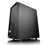 FRACTAL DESIGN Meshify C Black Solid (FD-CA-MESH-C-BKO)