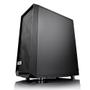 FRACTAL DESIGN Meshify C Black Solid (FD-CA-MESH-C-BKO)