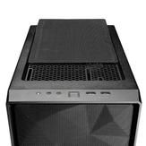 Fractal Design Meshify C - tower - ATX (FD-CA-MESH-C-BKO)