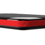 SILICON POWER Armor A62 External Hard Drive  (SP040TBPHD62LS3K)