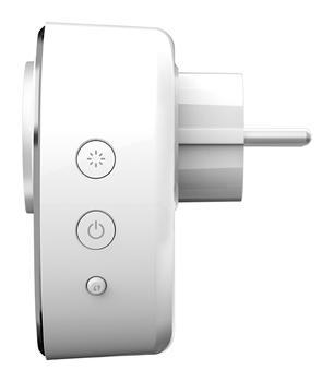 D-LINK WI-FI SMART PLUG . WRLS (DSP-W115/E)