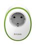 D-LINK WI-FI SMART PLUG . WRLS (DSP-W115/E)