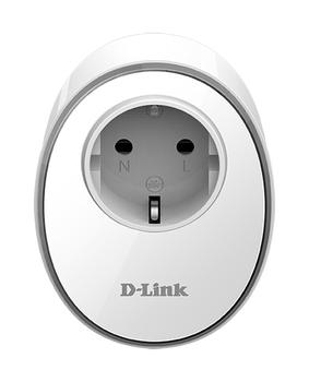 D-LINK WI-FI SMART PLUG . WRLS (DSP-W115/E)