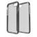 GEAR4 D3O Bank for iPhone 7, Dark Grey Frosted Cover For Apple iPhone 7