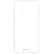 KRUSELL BOVIK COVER SAMSUNG GALAXY A8 2018 TRANSPARENT