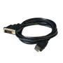 CLUB 3D Club3D DVI to HDMI 2M Cable M/M Bidirectional (CAC-1210)