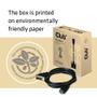 CLUB 3D Club3D DVI to HDMI 2M Cable M/M Bidirectional (CAC-1210)