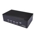 STARTECH 4 PORT KVM SWITCH - 4K60 KVM SWITCH - 4K60 - 4 PORT CPNT