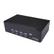 STARTECH 4-Port Dual DisplayPort KVM Switch - 4K 60Hz