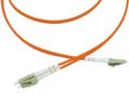 Prolabs MMF OM3 Patch Cable LC/LC Orange, 7M