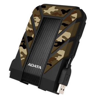 A-DATA ADATA AHD710MP 1TB Camouflage Pro USB 3.1 (AHD710MP-1TU31-CCF)