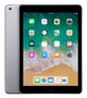 APPLE iPad (2018) 32GB WiFi stellargrå WiFi, 6. gen, 9.7" Retina-skjerm (2048x1536), Touch ID