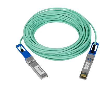 NETGEAR ATTACH OPT.CABLE 15M (AXC7615) SFP+ DAC CABL (AXC7615-10000S)