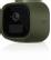 ARLO Go Skins Set of 2 – Green & Black UV- og vannbestandig, fungerer med Go
