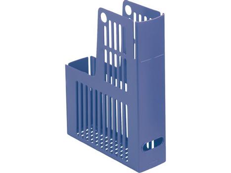 ESSELTE Tidsskriftsamler ESSELTE Collecta A4 blå (24646*10)