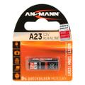 ANSMANN A23 Single-Use Battery Aa 