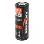 ANSMANN Alkaline A 23 12 V for remote controls (5015182)