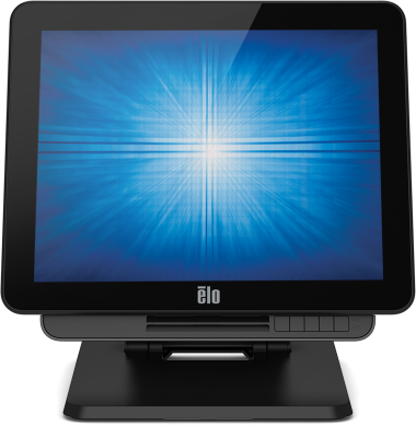 ELO X-Series Touchcomputer ESY15X5 (E548623)