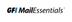GFI SOFTWARE MailEssentials - Anti-Spam Edition -Subscription Renewal for 2 years 250-2999, priceper Mailboxes