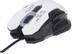 MANHATTAN Wired Optical Gaming Mouse wht