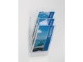 DURABLE Brochureholder Combiboxx 8580 A4 Sæt L