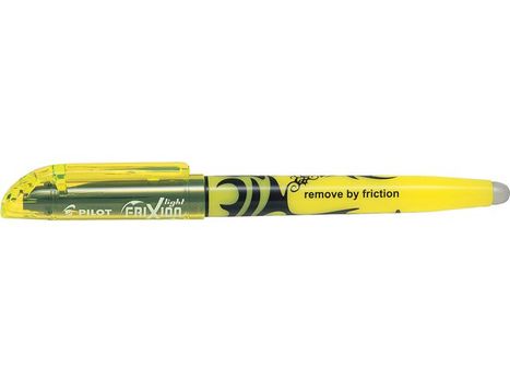 PILOT Frixion Highlighter Light yellow (SW-FL-Y*12)