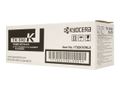KYOCERA TK590K Black Toner Cartridge 5k pages - 1T02KV0NL0