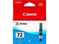 CANON n PGI-72 C - 6404B001 - 1 x Cyan - Ink tank - For PIXMA PRO10,PRO10S, PIXUS PRO10