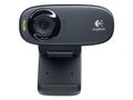 LOGITECH HD WEBCAM C310 - USB - EMEA .                                IN CAM