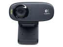 LOGITECH HD Webcam C310 USB EMEA