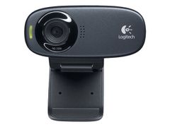 LOGITECH C310 HD WEBCAM - USB . CAM (960-001065)