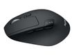 LOGITECH M720 Triathlon Mouse - 2.4GHZ/BT (910-004791)